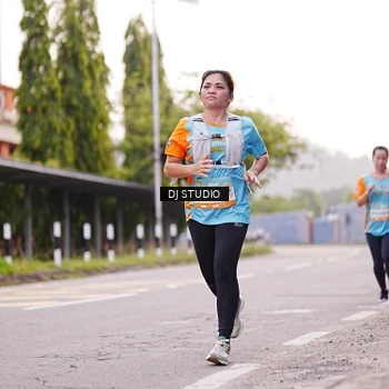 Runner Photo 8366077