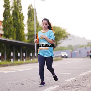 Runner Photo 8366079