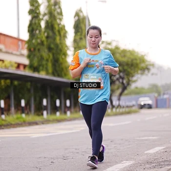 Runner Photo 8366080