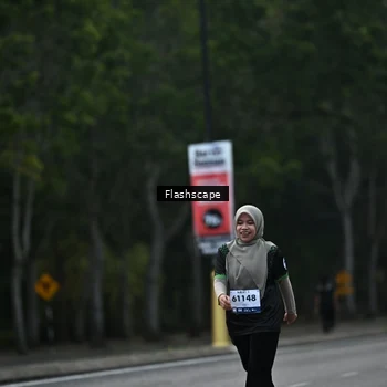 Runner Photo 8366084