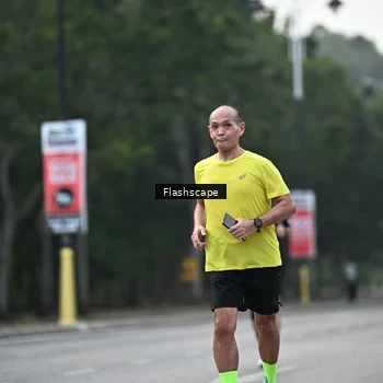 Runner Photo 8366112