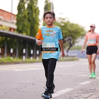 Runner Photo 8366127