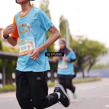 Runner Photo 8366128