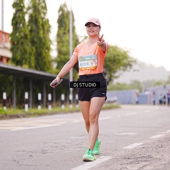 Runner Photo 8366137