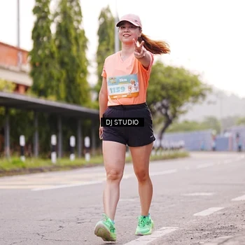 Runner Photo 8366138