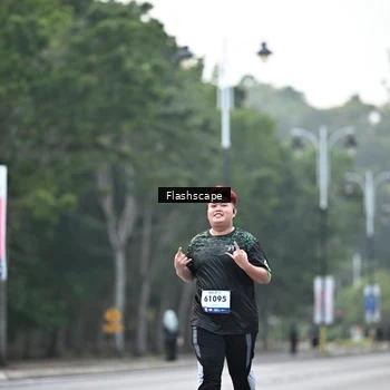 Runner Photo 8366147