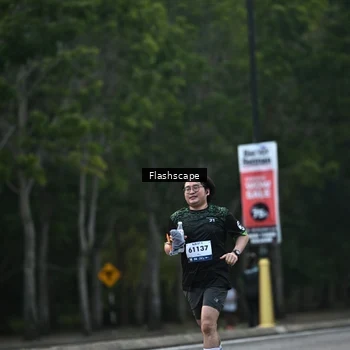 Runner Photo 8366161
