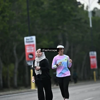 Runner Photo 8366162