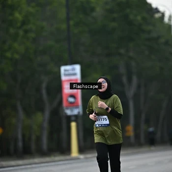 Runner Photo 8366187