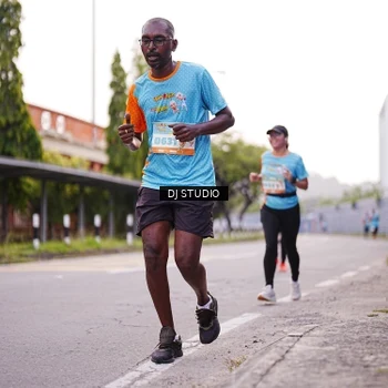 Runner Photo 8366200
