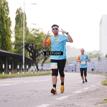 Runner Photo 8366218
