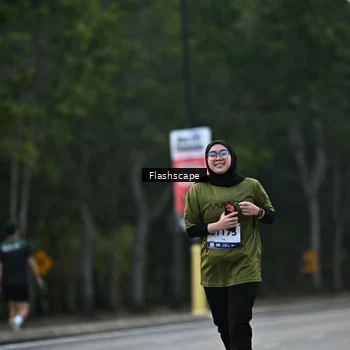 Runner Photo 8366235