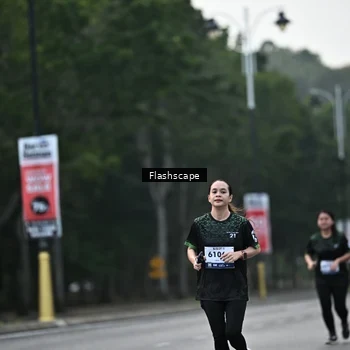 Runner Photo 8366268