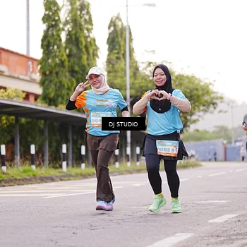 Runner Photo 8366287