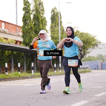 Runner Photo 8366289