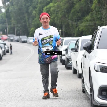 Runner Photo 8366302
