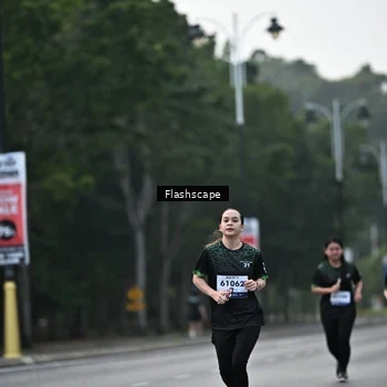 Runner Photo 8366306