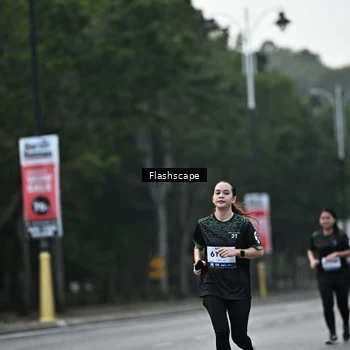 Runner Photo 8366311