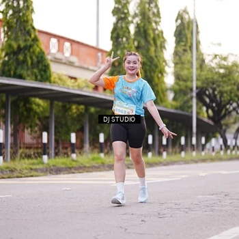 Runner Photo 8366312