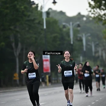 Runner Photo 8366314