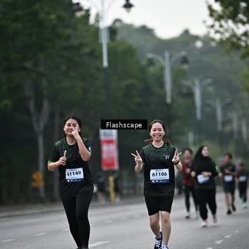 Runner Photo 8366316