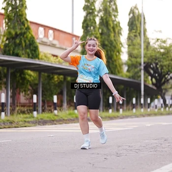 Runner Photo 8366320