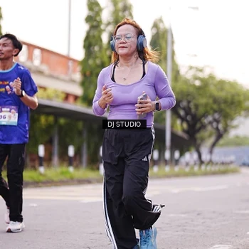 Runner Photo 8366340