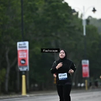 Runner Photo 8366352