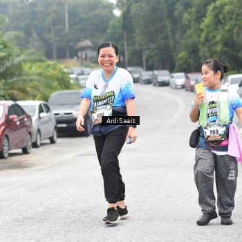 Runner Photo 8366355
