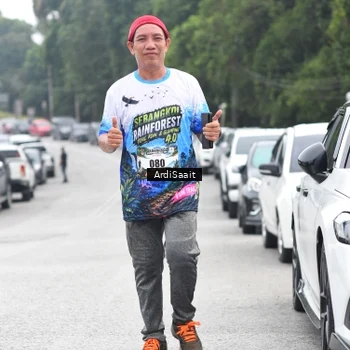 Runner Photo 8366356
