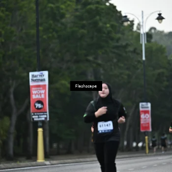 Runner Photo 8366360