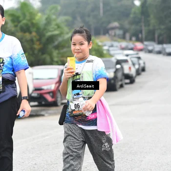 Runner Photo 8366367