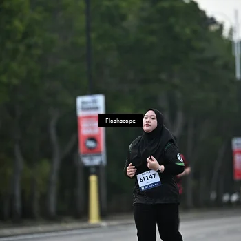 Runner Photo 8366369
