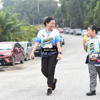 Runner Photo 8366375
