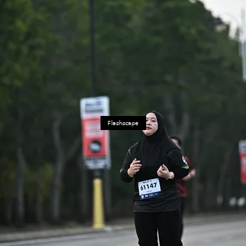 Runner Photo 8366376