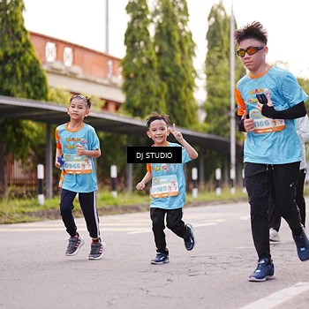 Runner Photo 8366378
