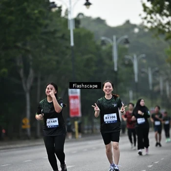 Runner Photo 8366380