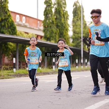Runner Photo 8366382