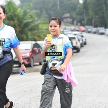 Runner Photo 8366384