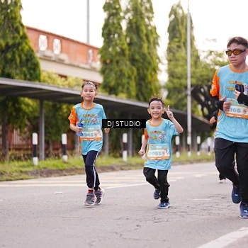 Runner Photo 8366387