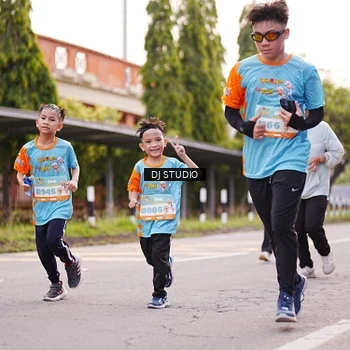 Runner Photo 8366388