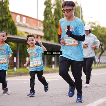 Runner Photo 8366392