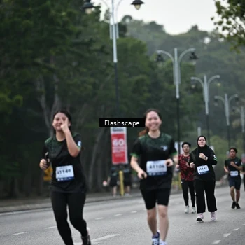 Runner Photo 8366407