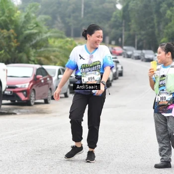 Runner Photo 8366410