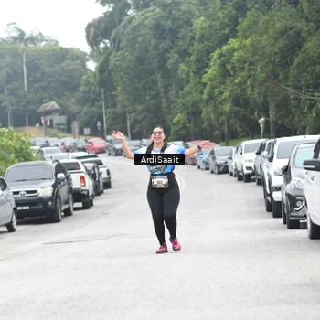 Runner Photo 8366411