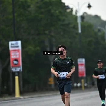 Runner Photo 8366416