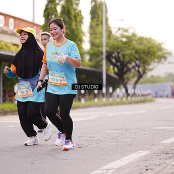 Runner Photo 8366418