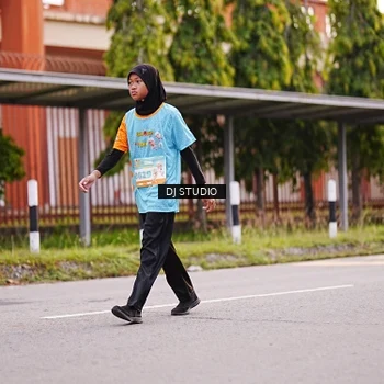 Runner Photo 8366429