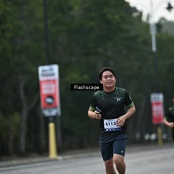 Runner Photo 8366431