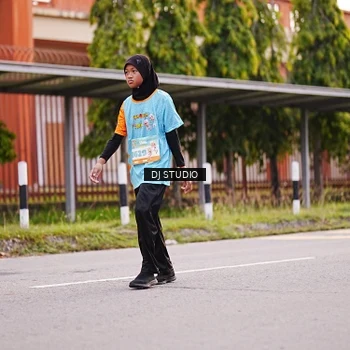 Runner Photo 8366433